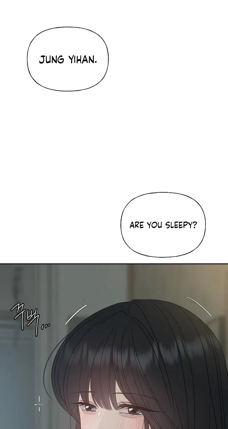 Read Gentle Intruder chapter 39 image 85 on Lezhin