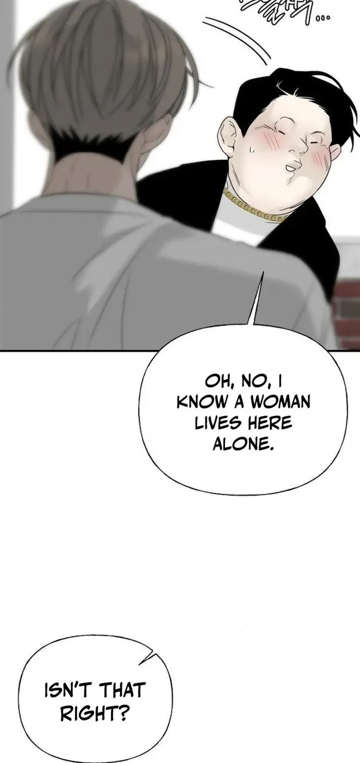 Read Gentle Intruder chapter 4 image 102 on Lezhin