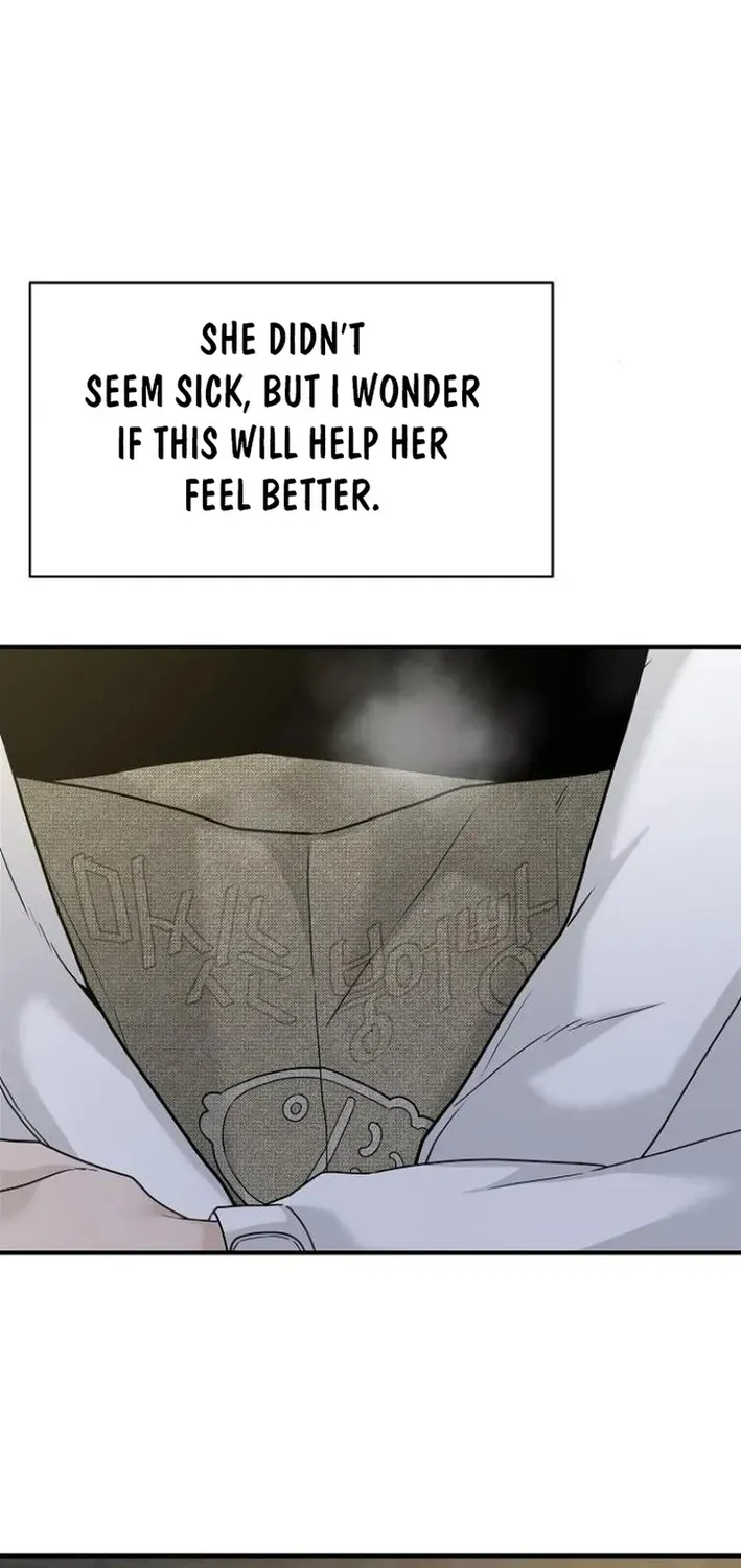 Read Gentle Intruder chapter 4 image 21 on Lezhin