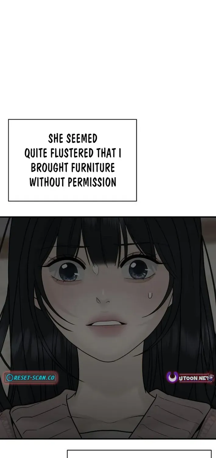 Read Gentle Intruder chapter 4 image 23 on Lezhin