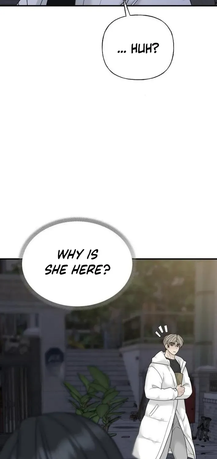 Read Gentle Intruder chapter 4 image 25 on Lezhin