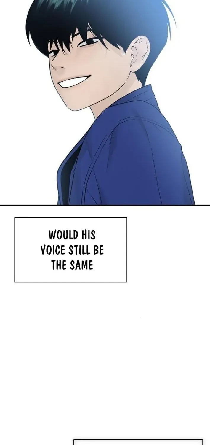 Read Gentle Intruder chapter 4 image 3 on Lezhin