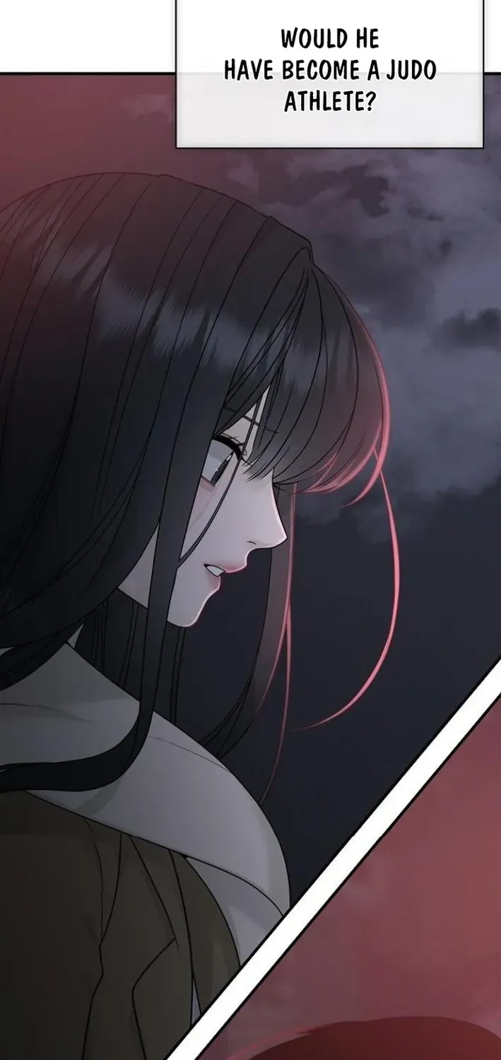 Read Gentle Intruder chapter 4 image 4 on Lezhin