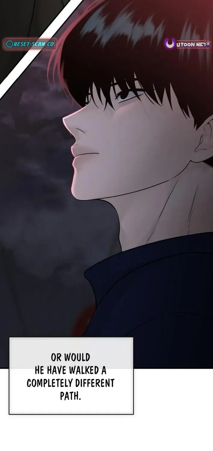 Read Gentle Intruder chapter 4 image 5 on Lezhin