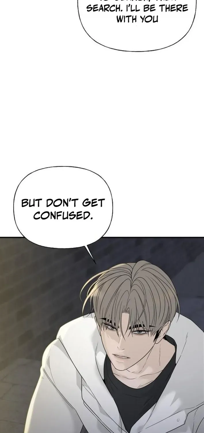 Read Gentle Intruder chapter 4 image 53 on Lezhin