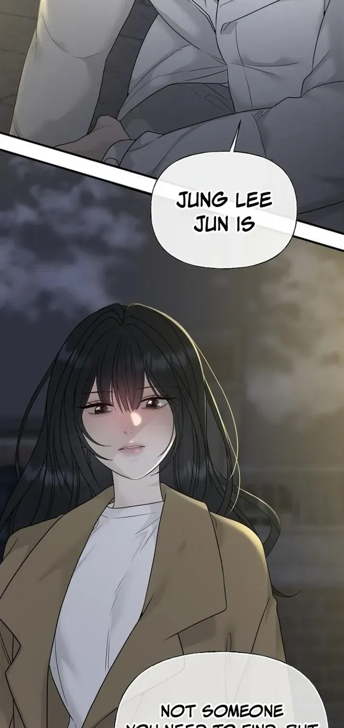 Read Gentle Intruder chapter 4 image 54 on Lezhin