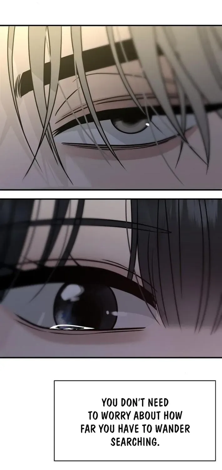 Read Gentle Intruder chapter 4 image 56 on Lezhin