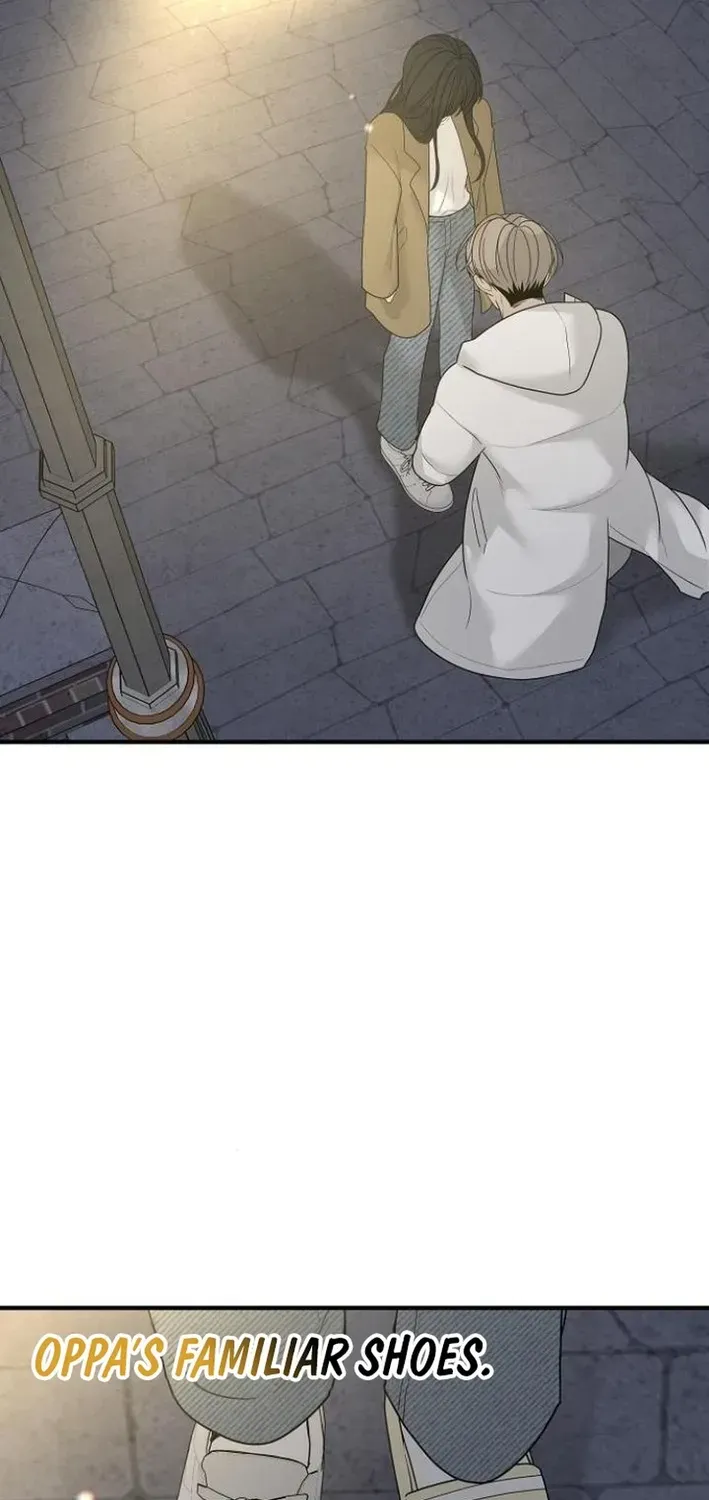 Read Gentle Intruder chapter 4 image 59 on Lezhin