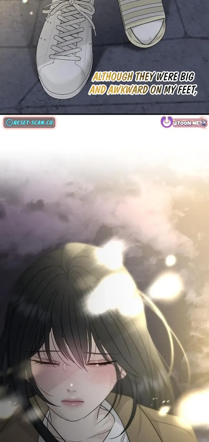 Read Gentle Intruder chapter 4 image 60 on Lezhin