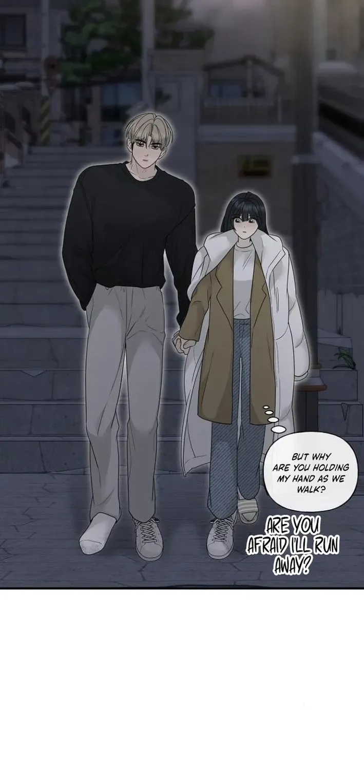 Read Gentle Intruder chapter 4 image 64 on Lezhin