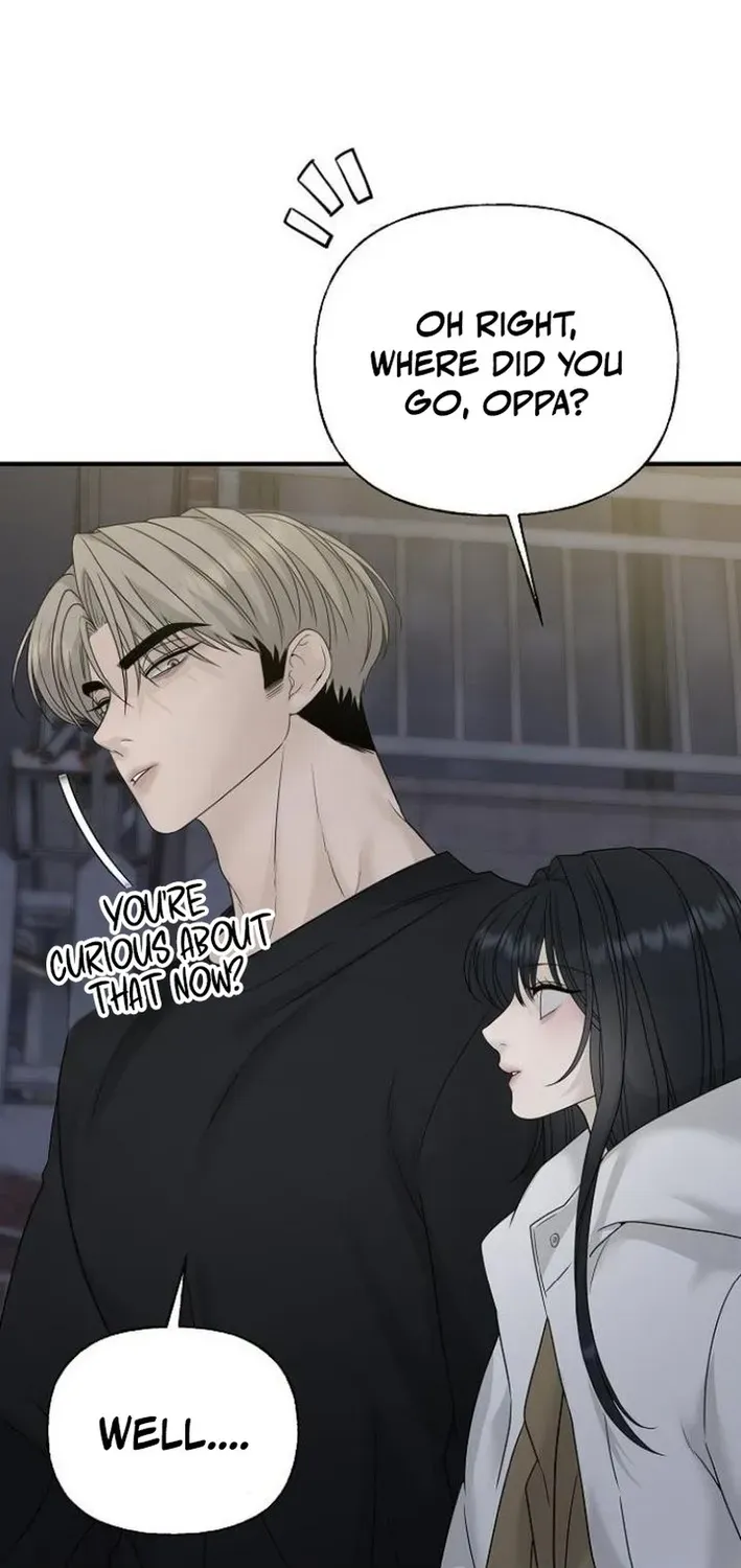 Read Gentle Intruder chapter 4 image 65 on Lezhin