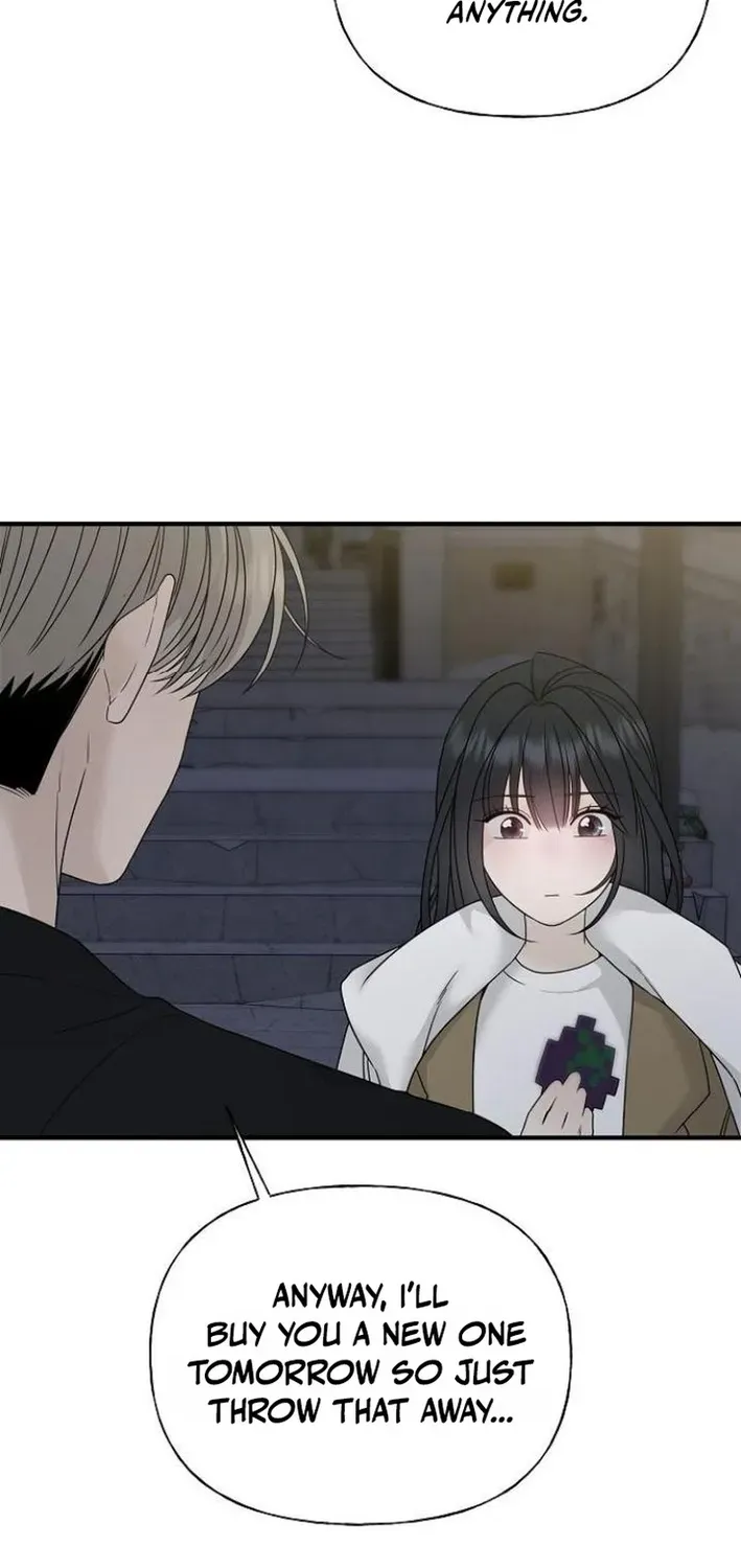 Read Gentle Intruder chapter 4 image 70 on Lezhin