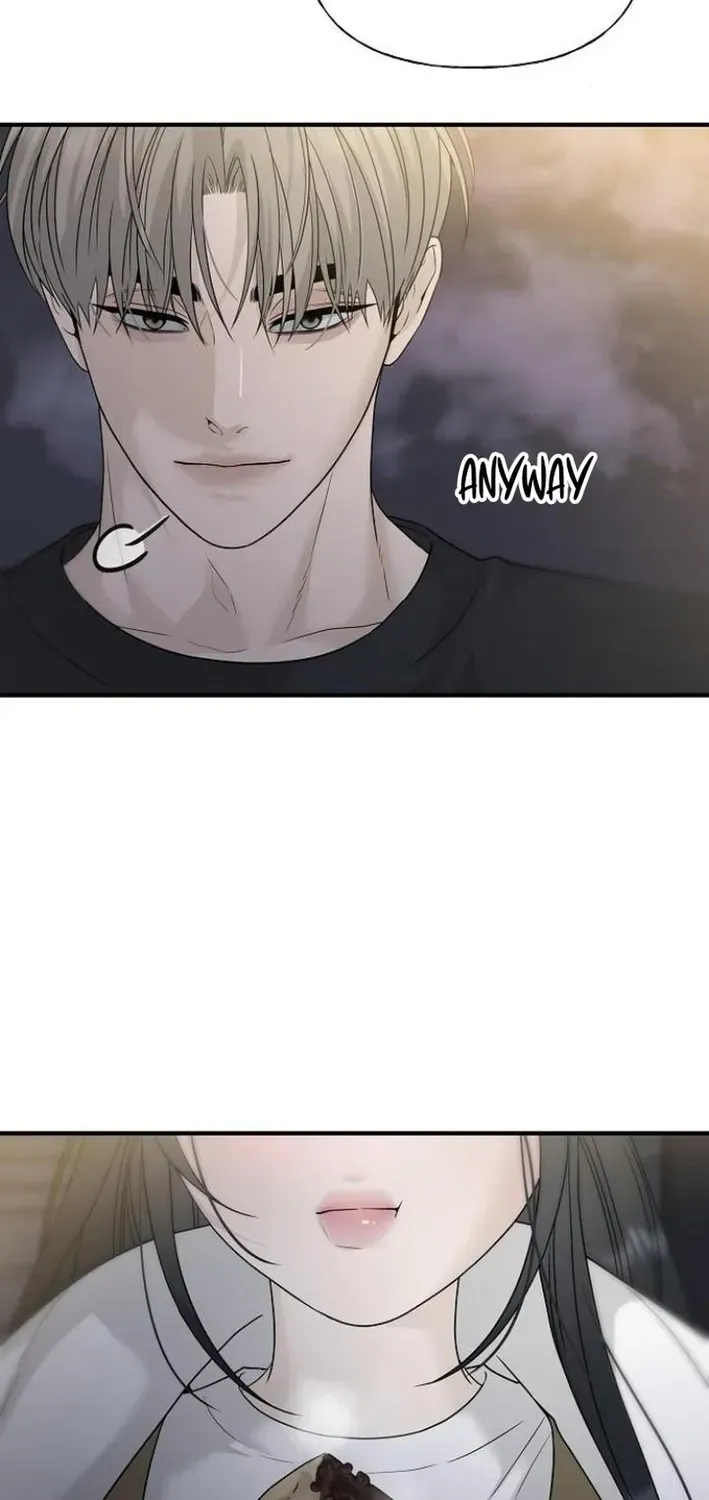 Read Gentle Intruder chapter 4 image 72 on Lezhin