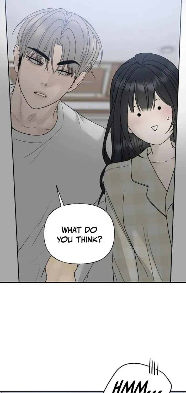 Read Gentle Intruder chapter 4 image 81 on Lezhin