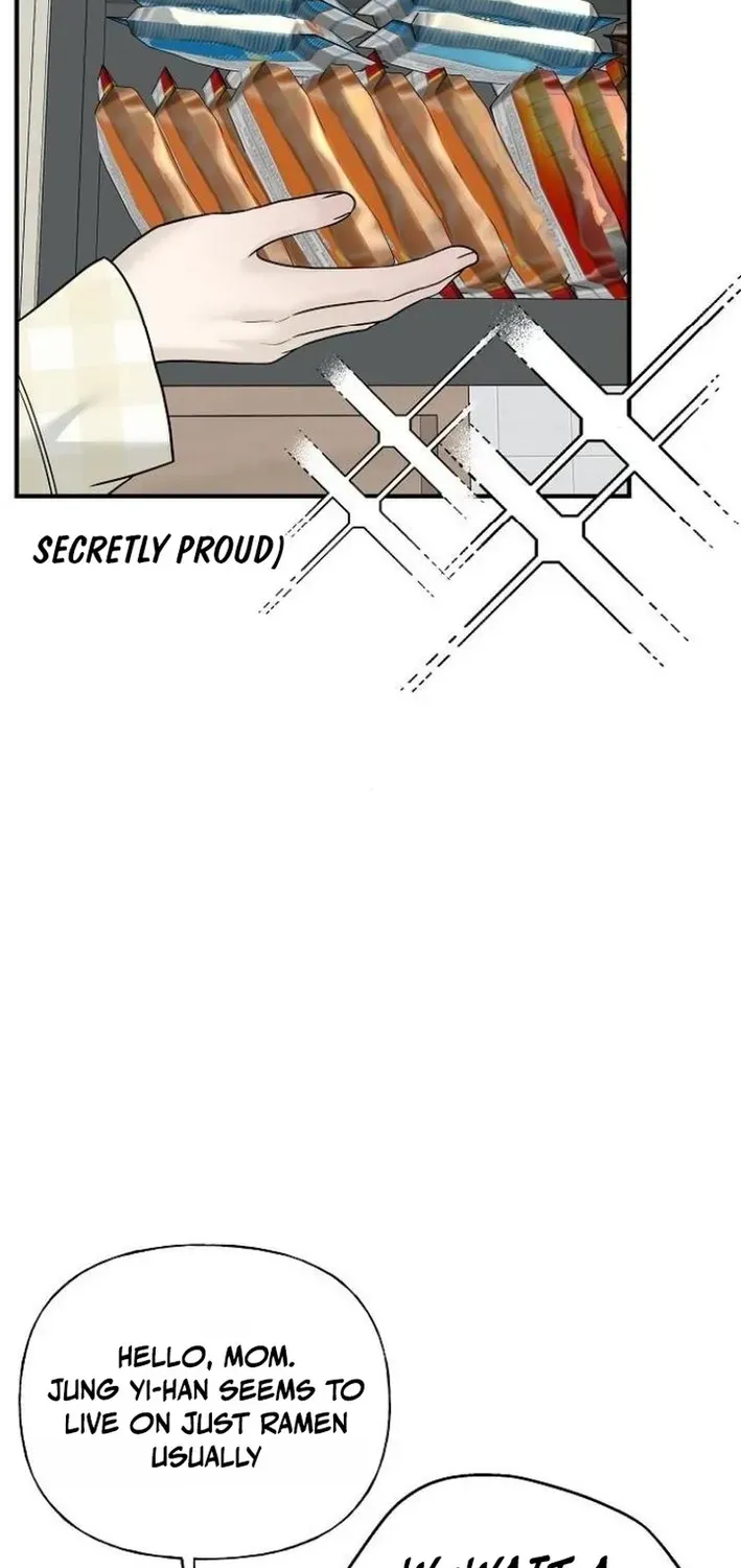 Read Gentle Intruder chapter 4 image 85 on Lezhin