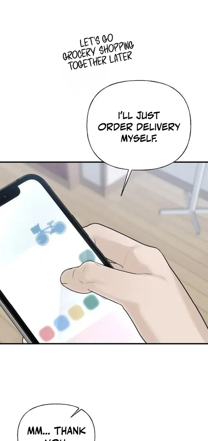 Read Gentle Intruder chapter 4 image 87 on Lezhin