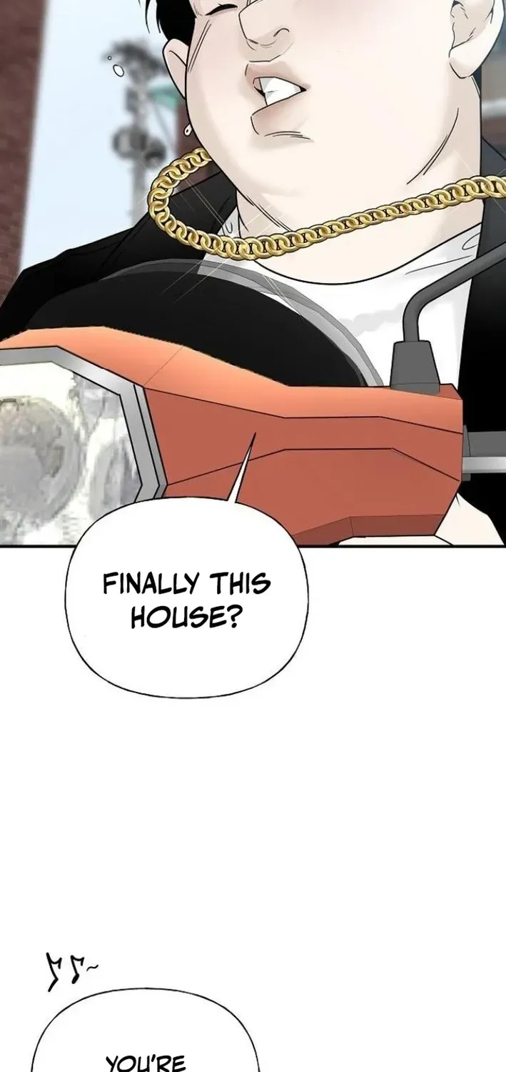 Read Gentle Intruder chapter 4 image 91 on Lezhin