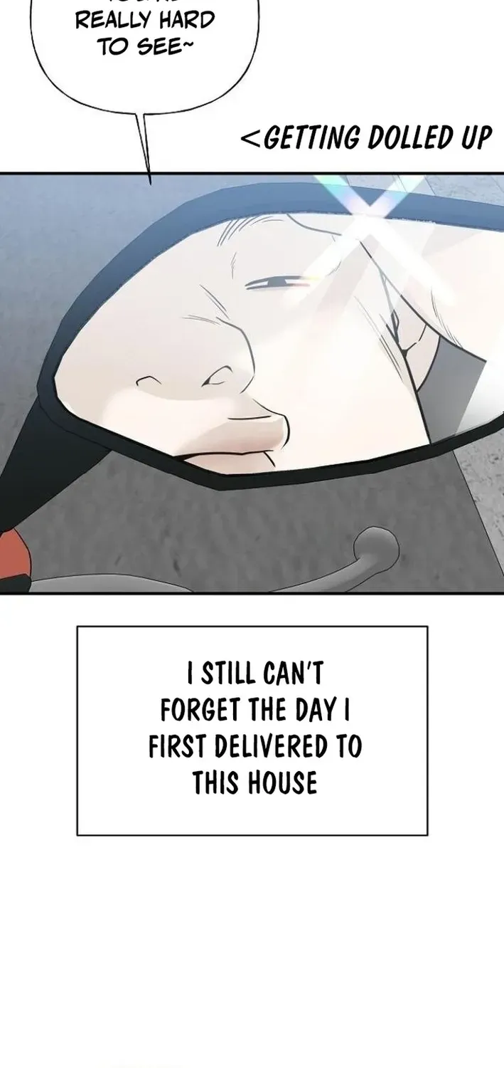 Read Gentle Intruder chapter 4 image 92 on Lezhin