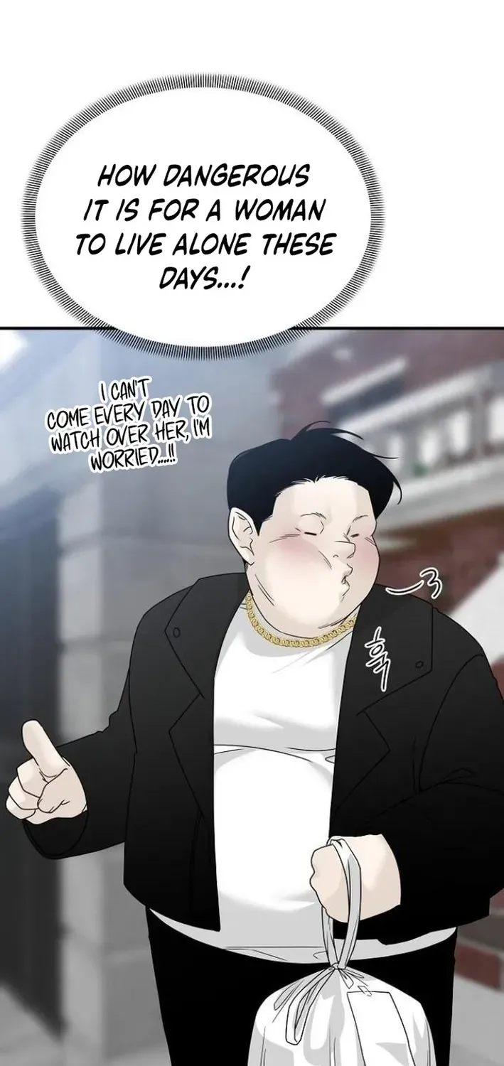 Read Gentle Intruder chapter 4 image 96 on Lezhin