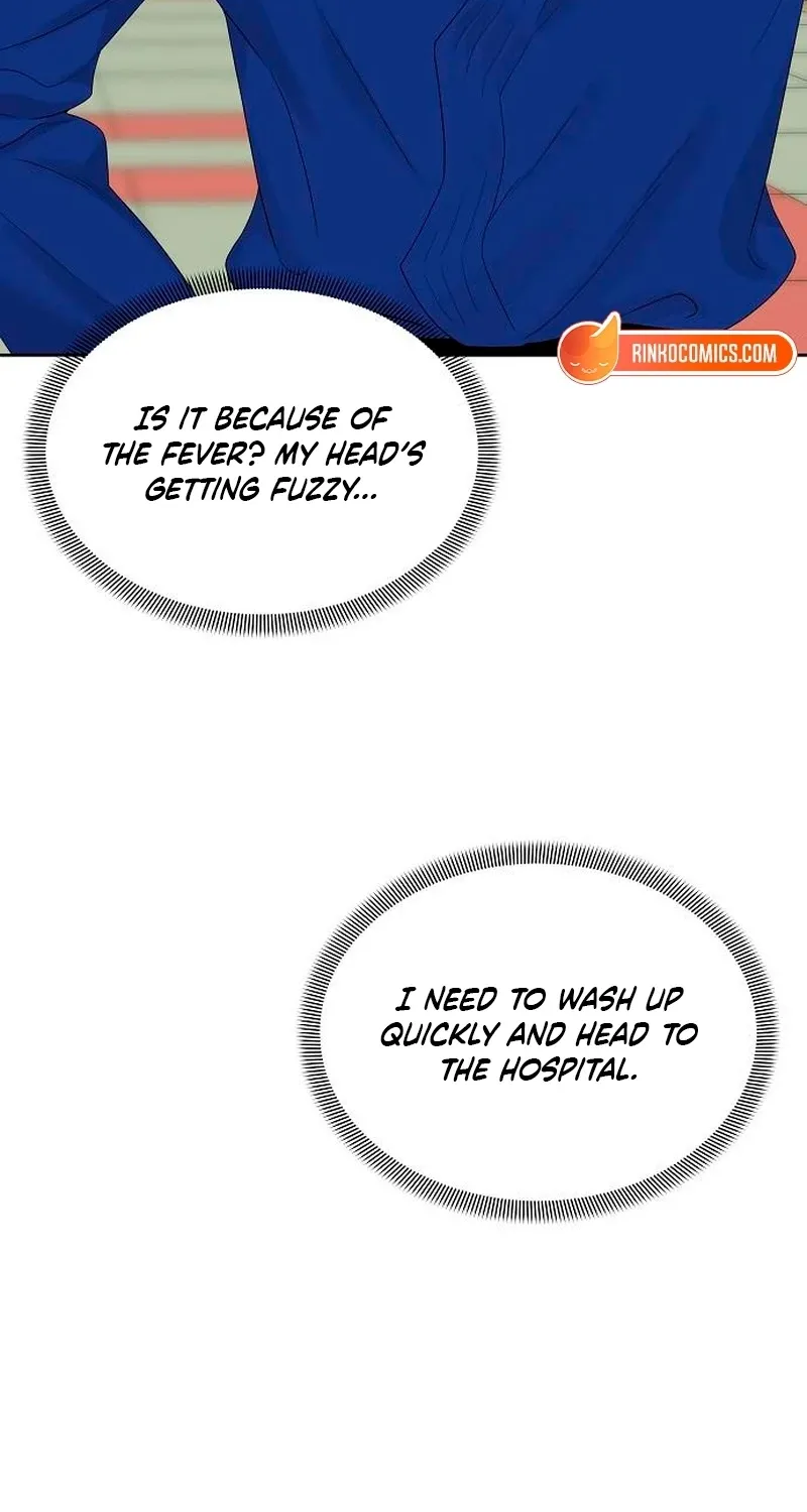 Read Gentle Intruder chapter 41 image 112 on Lezhin