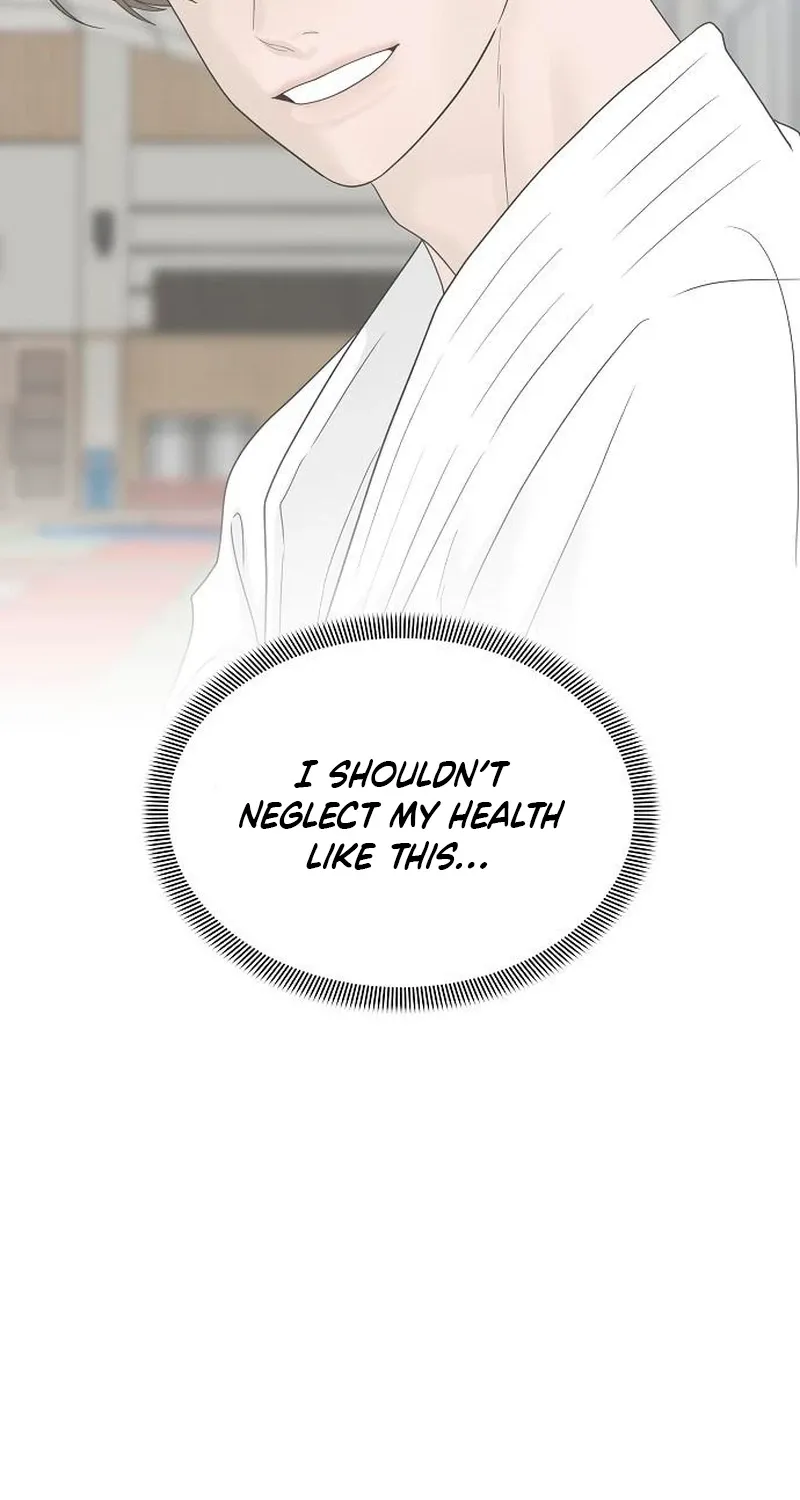 Read Gentle Intruder chapter 41 image 119 on Lezhin