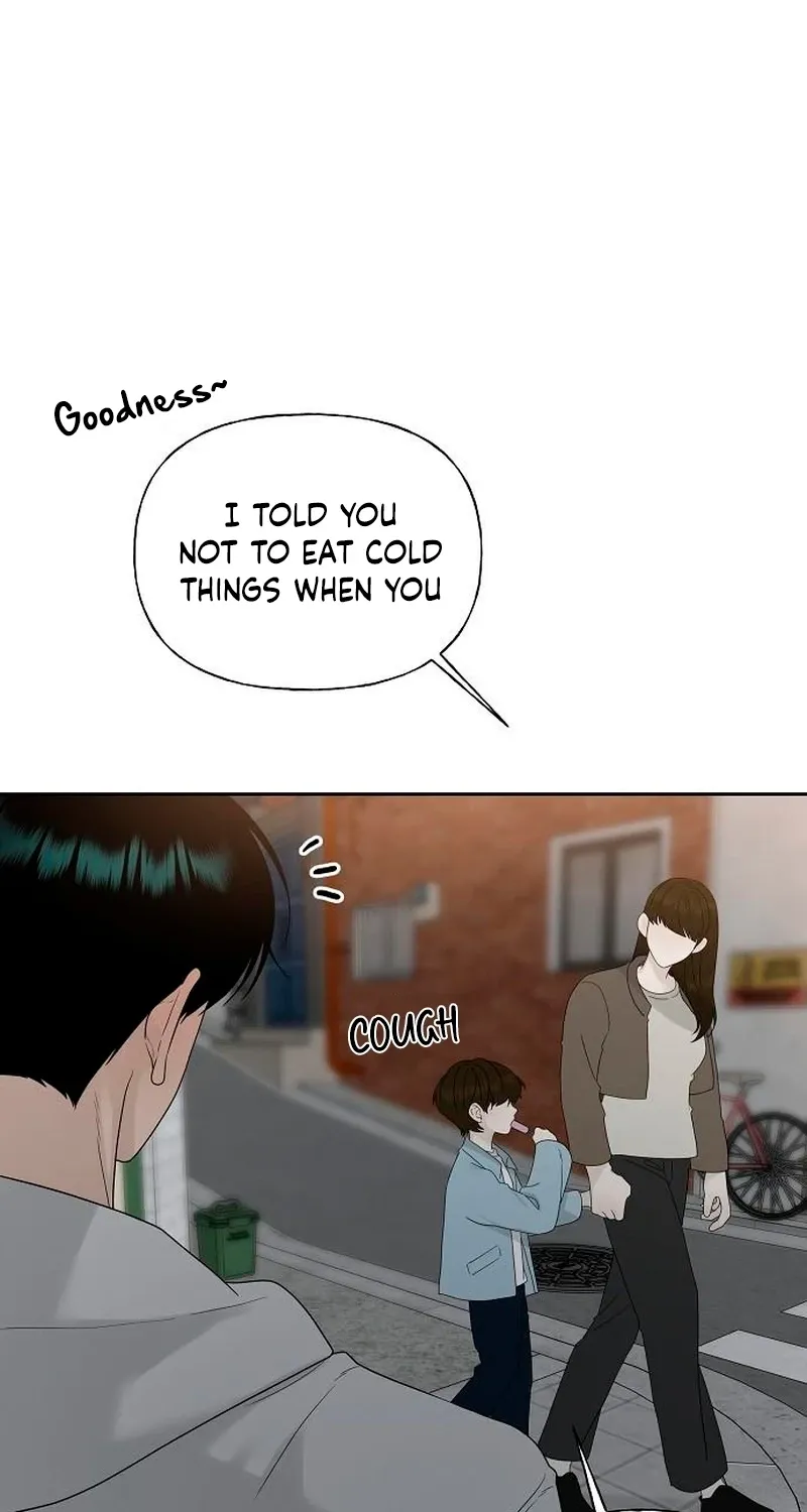 Read Gentle Intruder chapter 41 image 120 on Lezhin