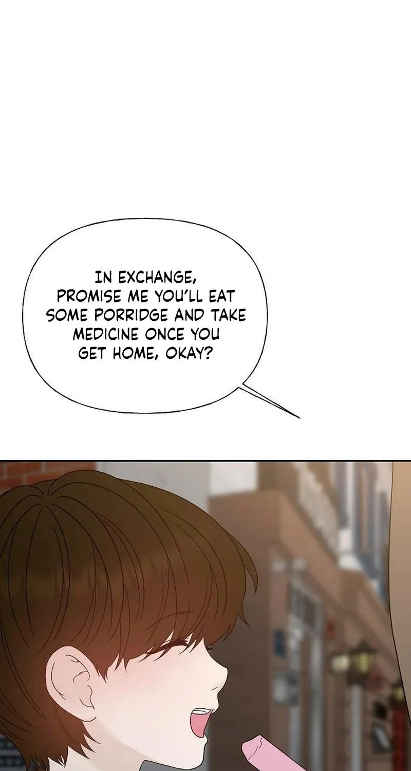 Read Gentle Intruder chapter 41 image 122 on Lezhin