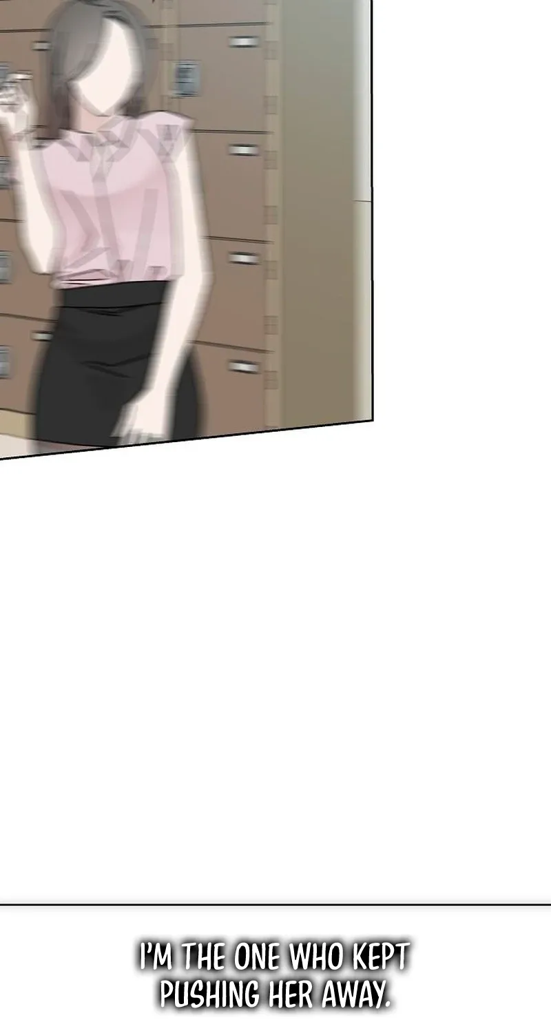 Read Gentle Intruder chapter 41 image 13 on Lezhin