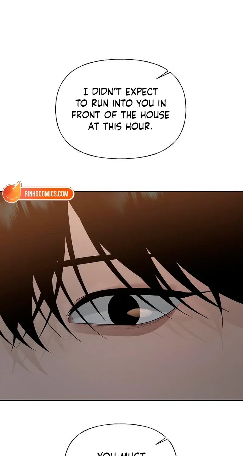 Read Gentle Intruder chapter 41 image 131 on Lezhin