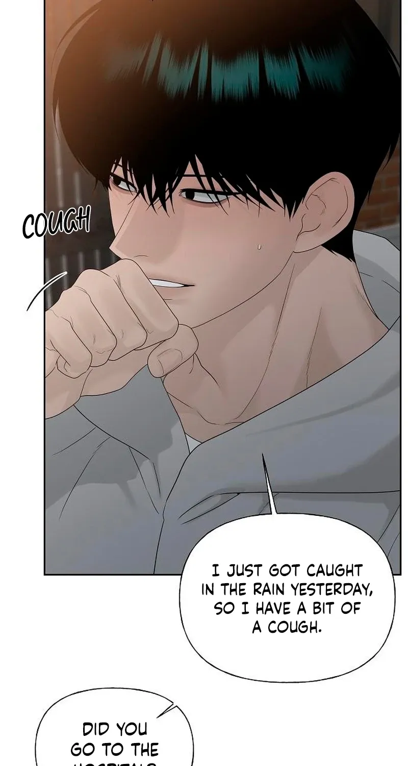 Read Gentle Intruder chapter 41 image 135 on Lezhin