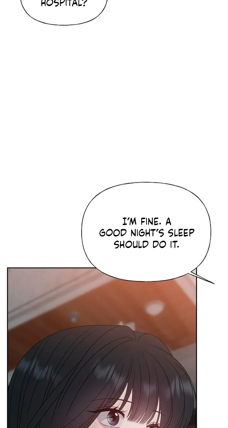 Read Gentle Intruder chapter 41 image 136 on Lezhin