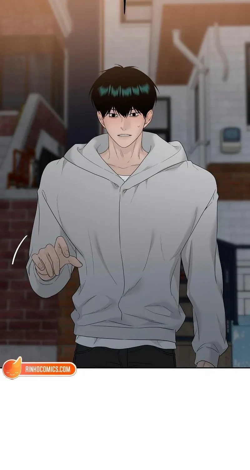 Read Gentle Intruder chapter 41 image 142 on Lezhin