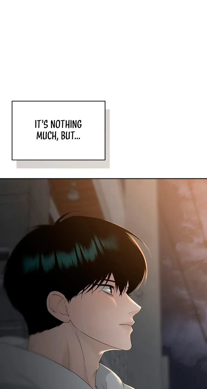 Read Gentle Intruder chapter 41 image 146 on Lezhin