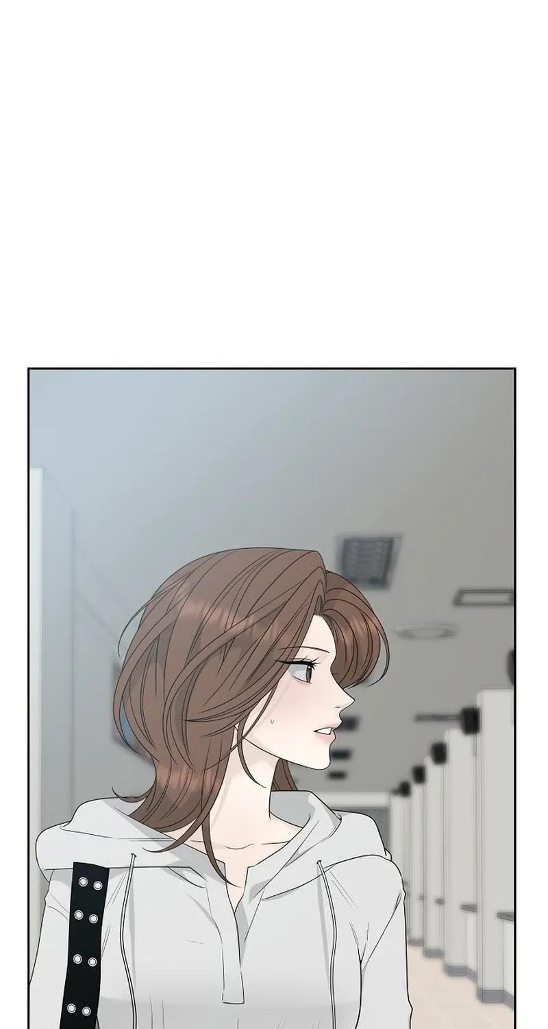 Read Gentle Intruder chapter 41 image 23 on Lezhin