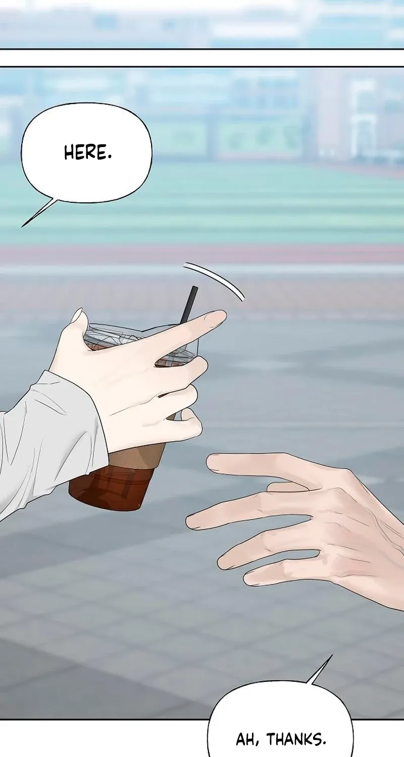 Read Gentle Intruder chapter 41 image 30 on Lezhin