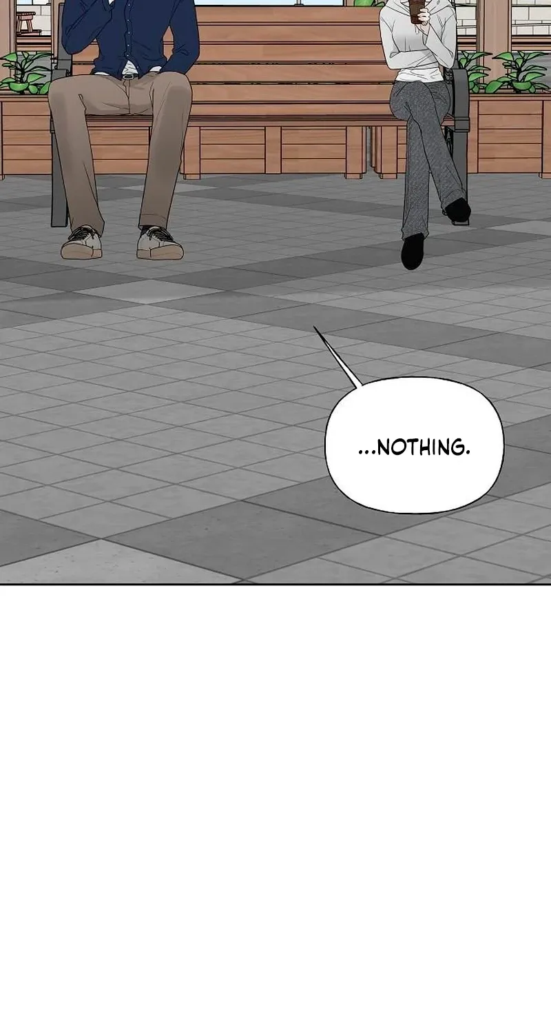 Read Gentle Intruder chapter 41 image 32 on Lezhin