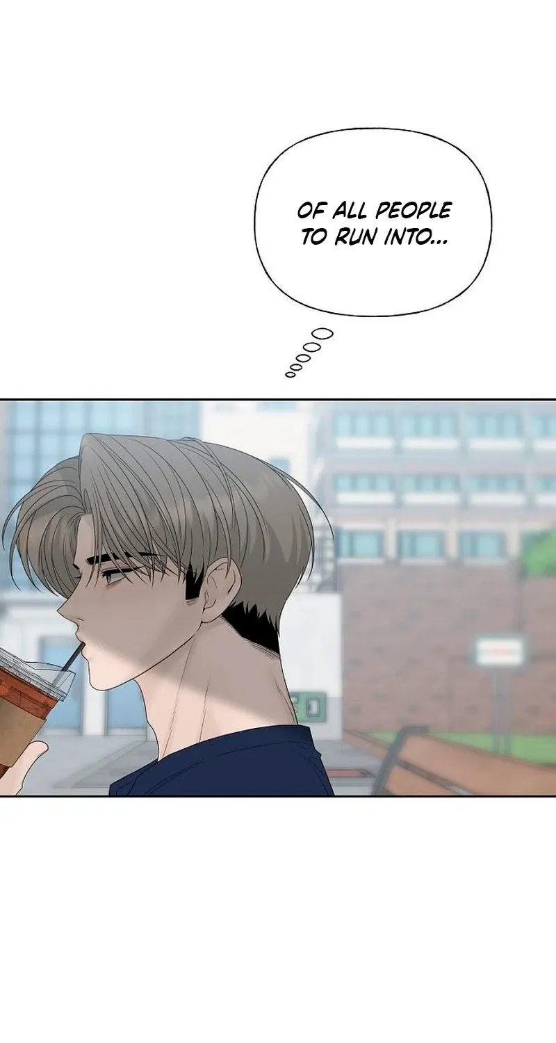 Read Gentle Intruder chapter 41 image 33 on Lezhin