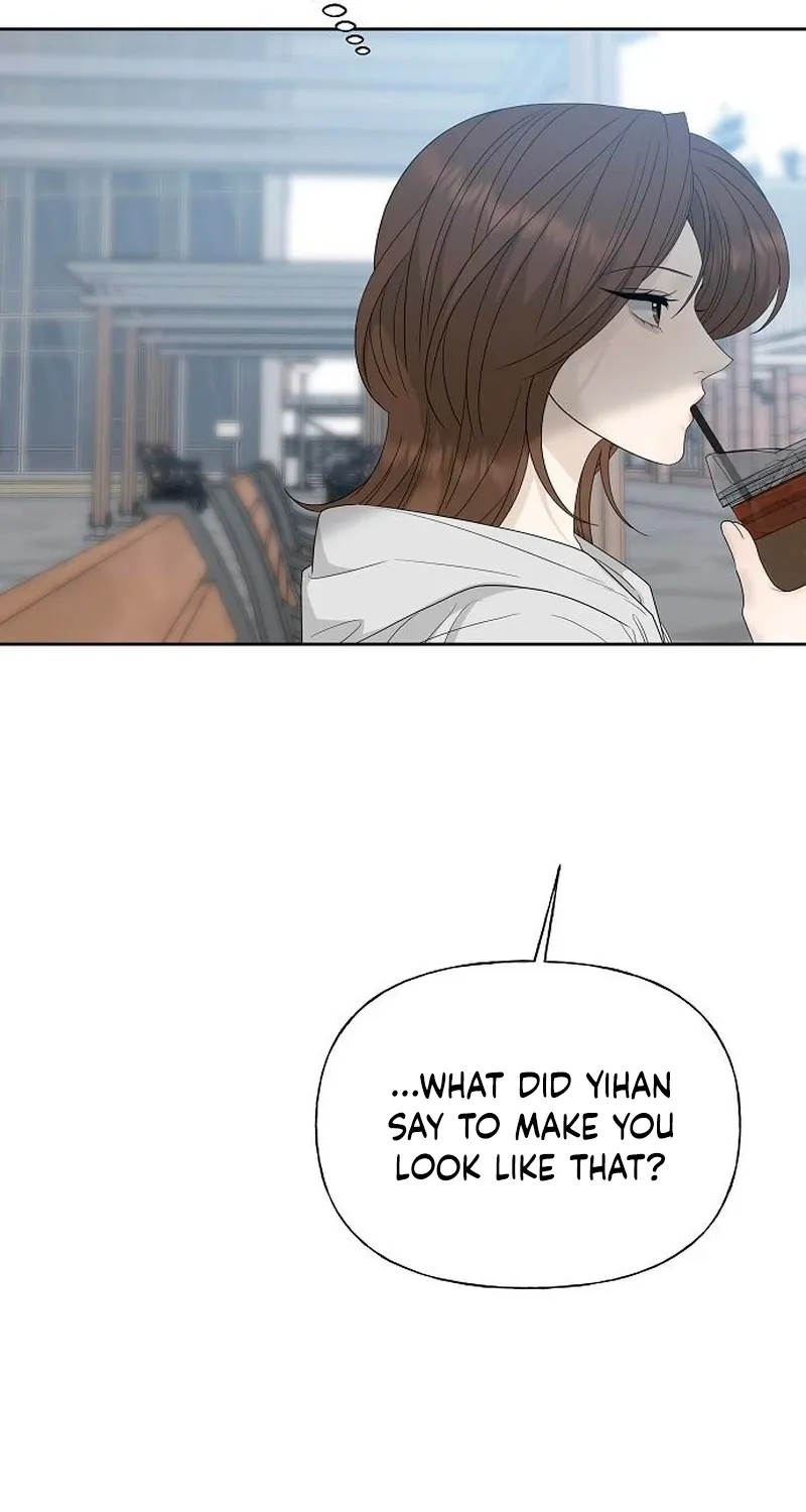 Read Gentle Intruder chapter 41 image 35 on Lezhin