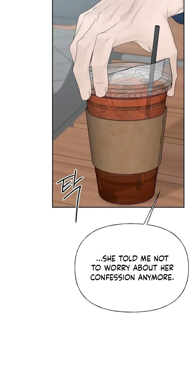 Read Gentle Intruder chapter 41 image 44 on Lezhin