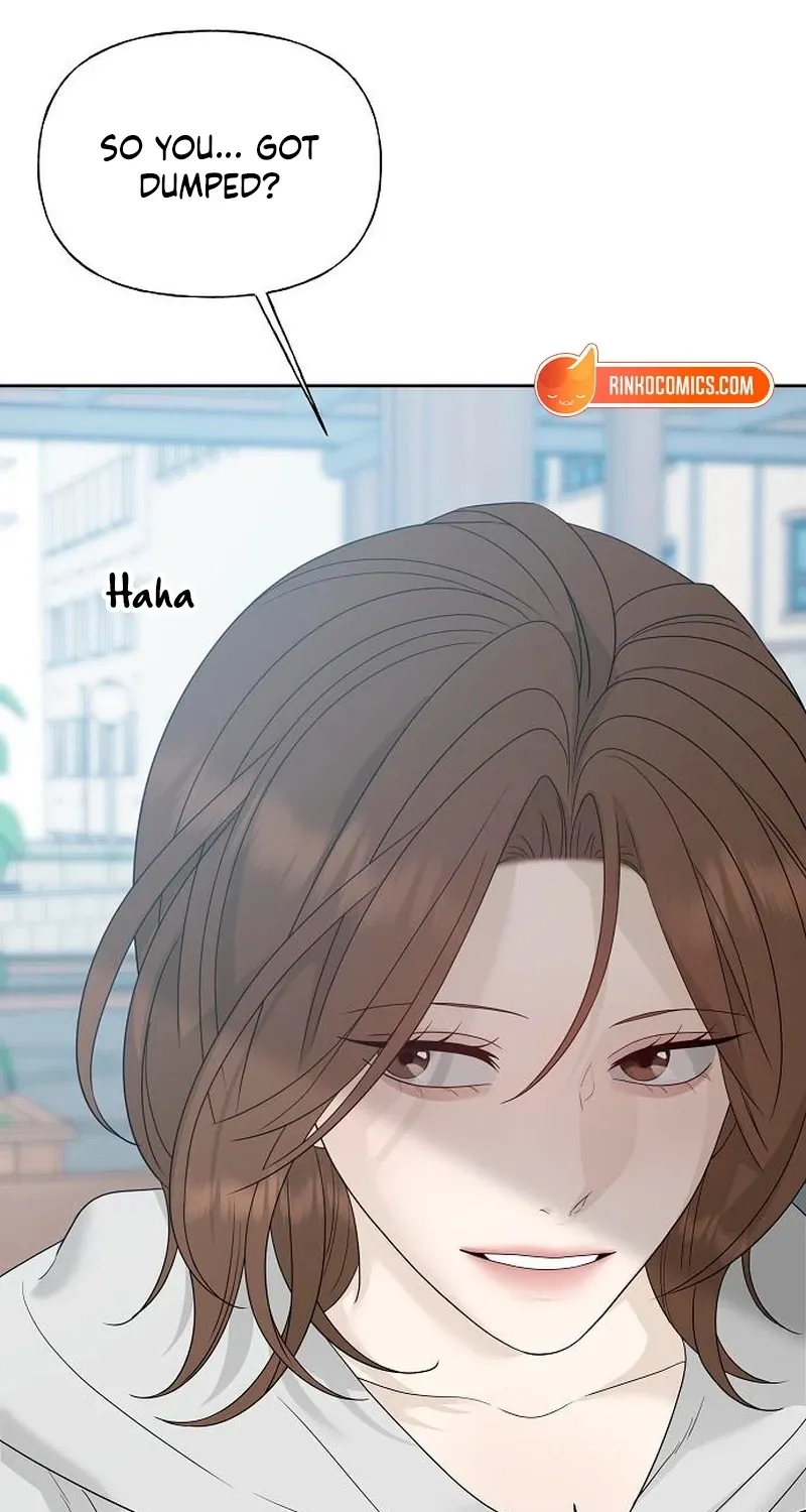 Read Gentle Intruder chapter 41 image 46 on Lezhin