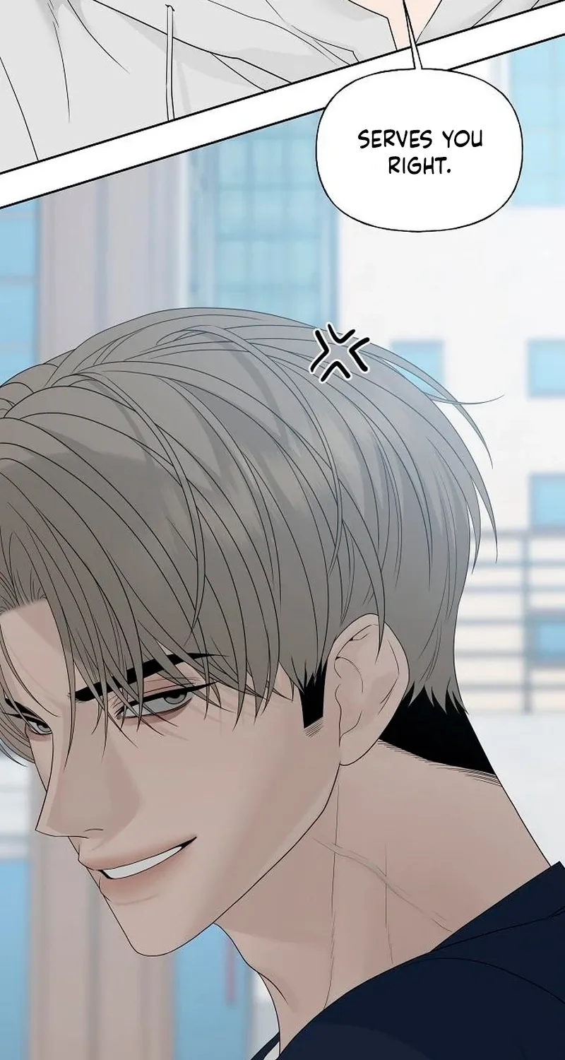Read Gentle Intruder chapter 41 image 47 on Lezhin