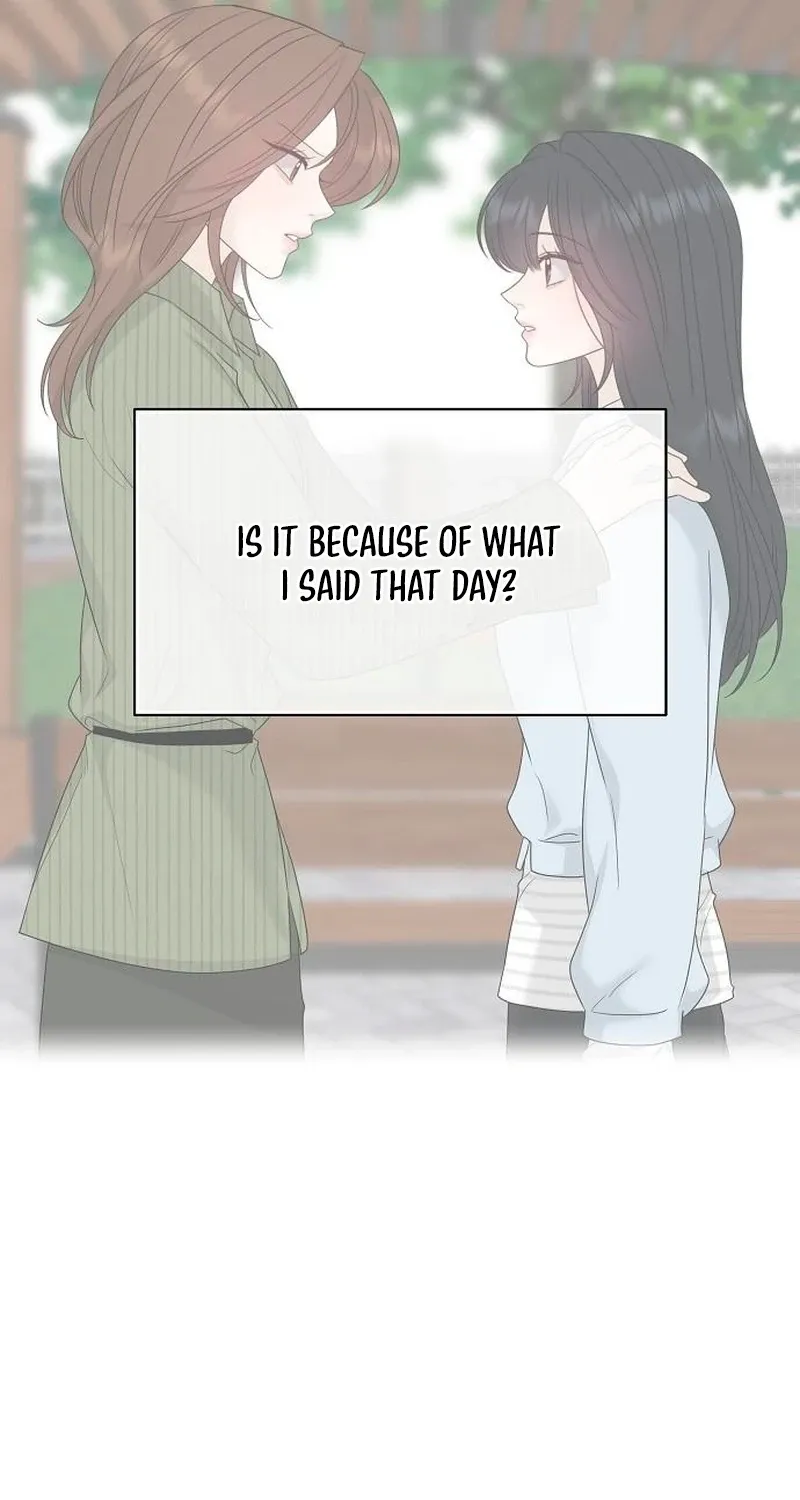 Read Gentle Intruder chapter 41 image 52 on Lezhin