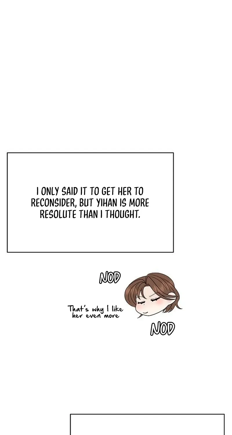 Read Gentle Intruder chapter 41 image 53 on Lezhin