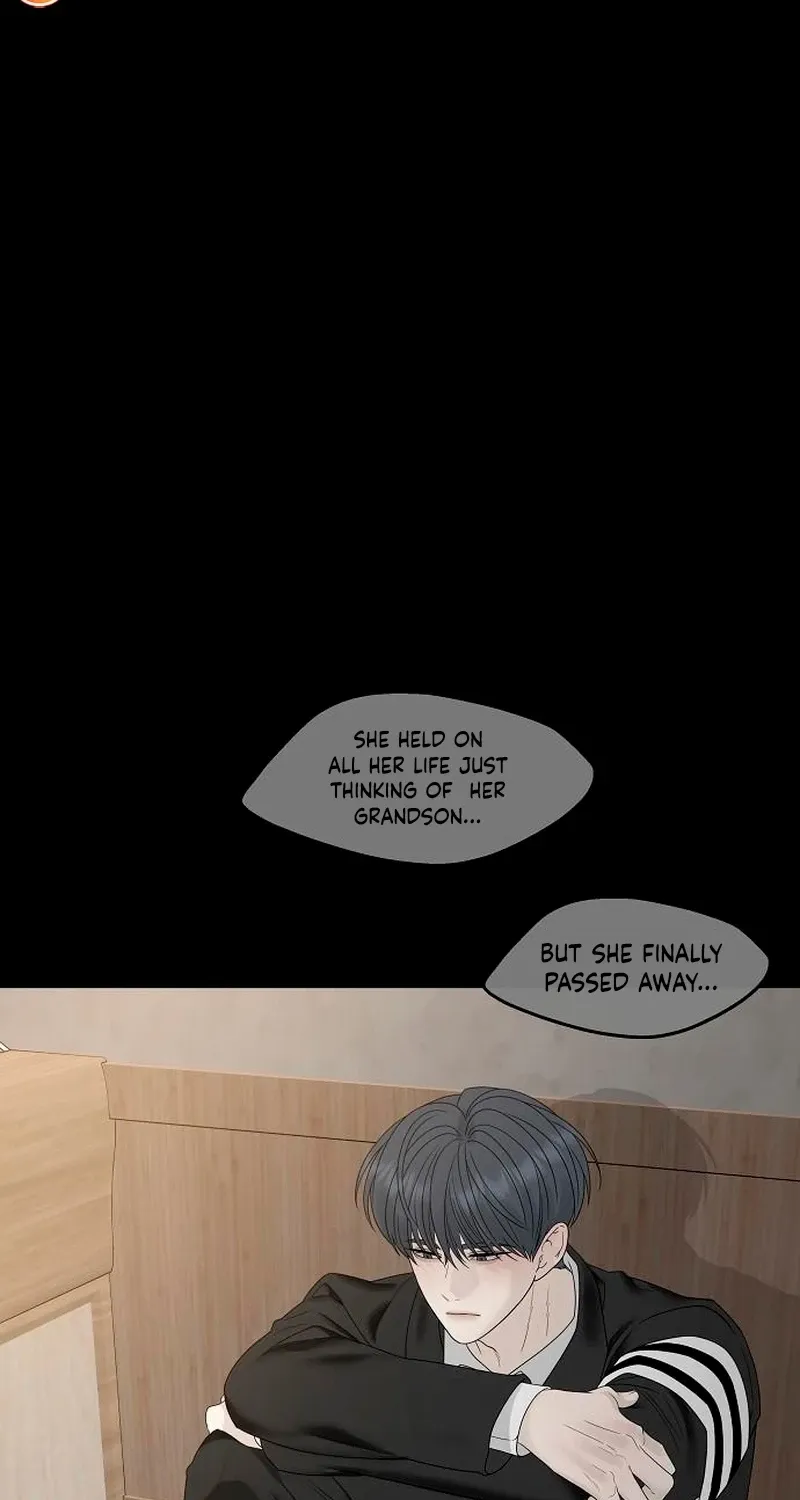 Read Gentle Intruder chapter 41 image 58 on Lezhin