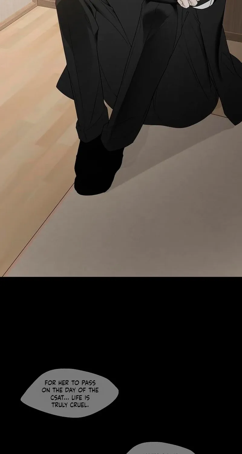 Read Gentle Intruder chapter 41 image 59 on Lezhin