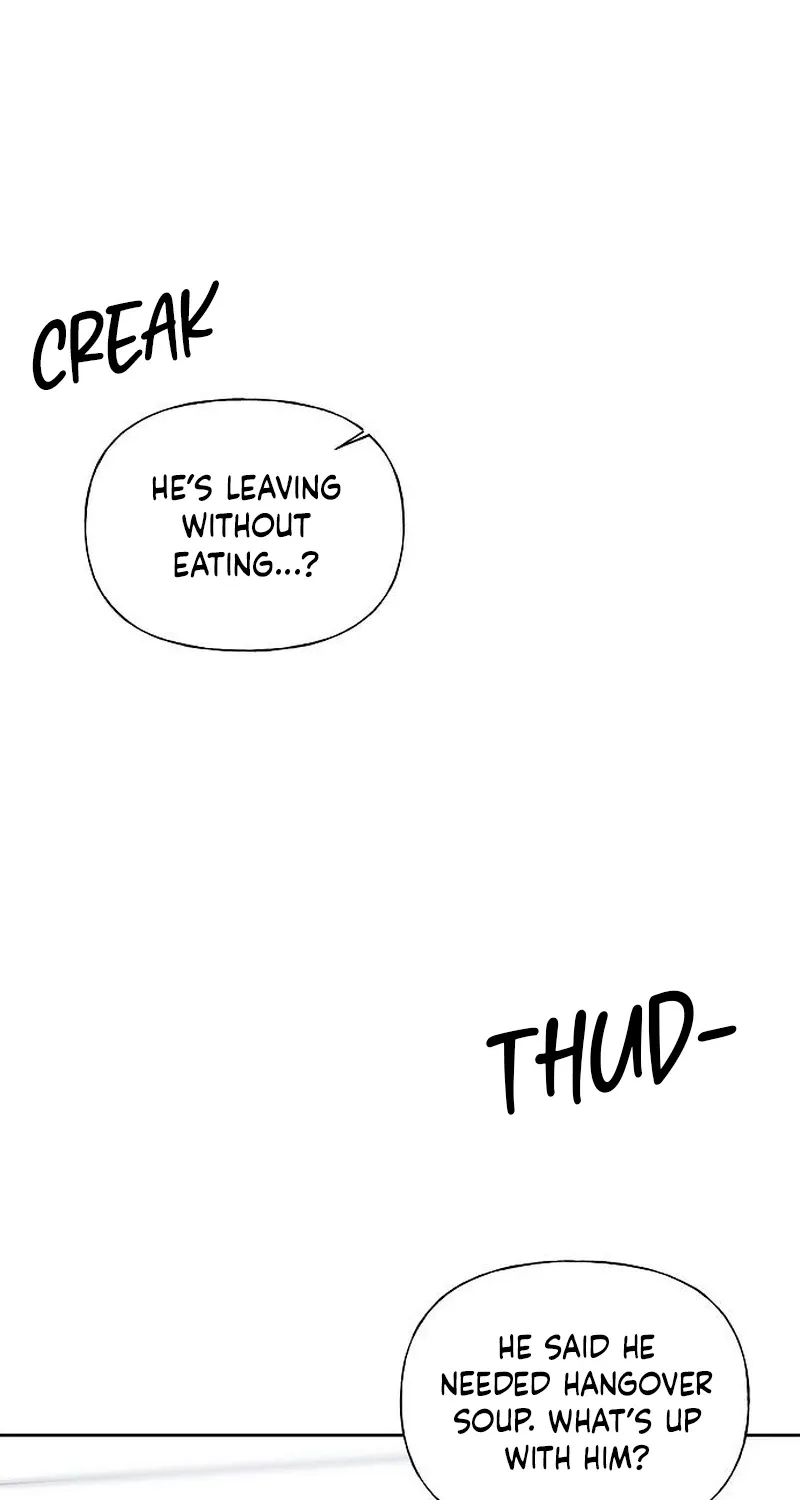 Read Gentle Intruder chapter 41 image 6 on Lezhin