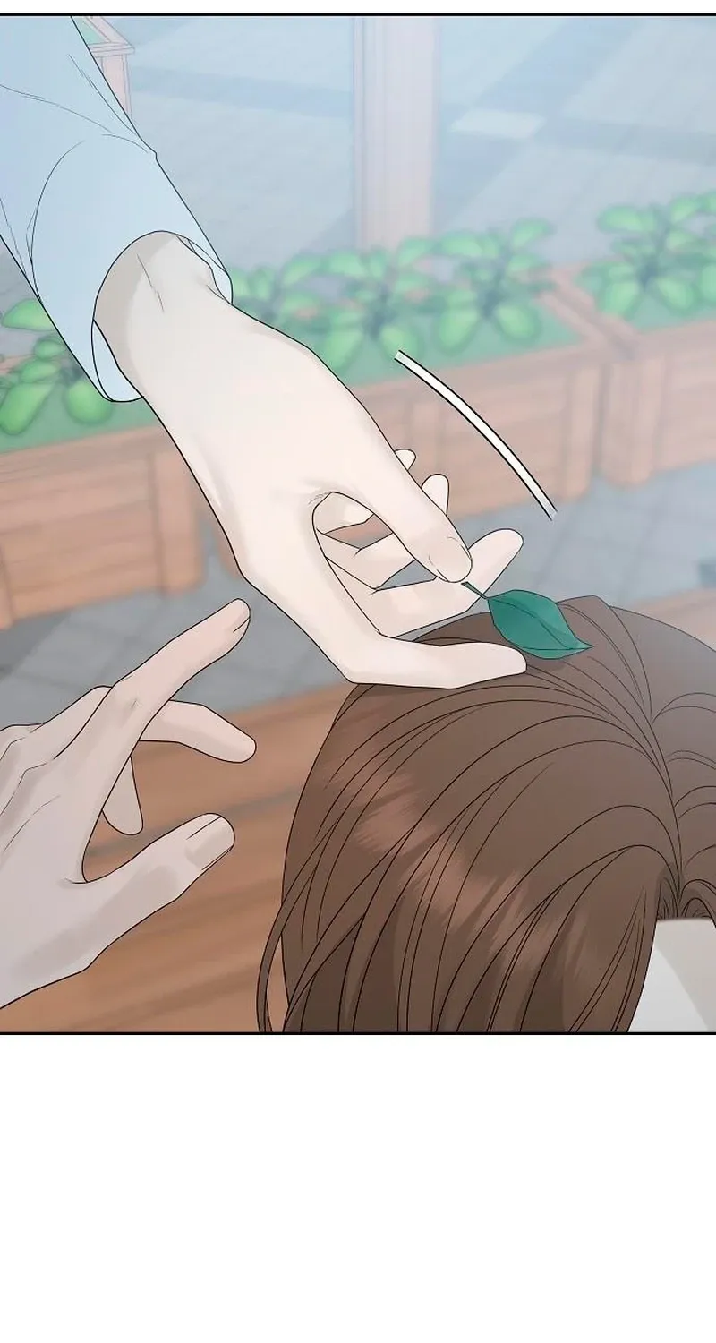 Read Gentle Intruder chapter 41 image 75 on Lezhin