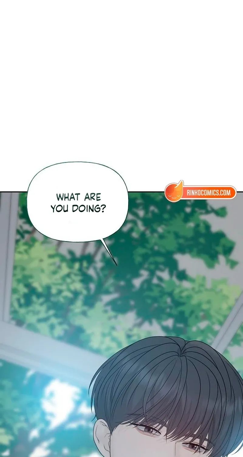 Read Gentle Intruder chapter 41 image 76 on Lezhin