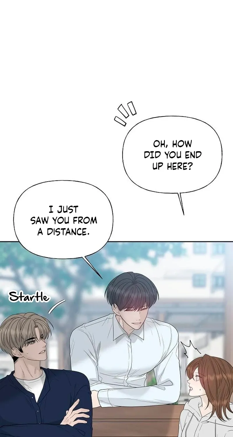 Read Gentle Intruder chapter 41 image 78 on Lezhin