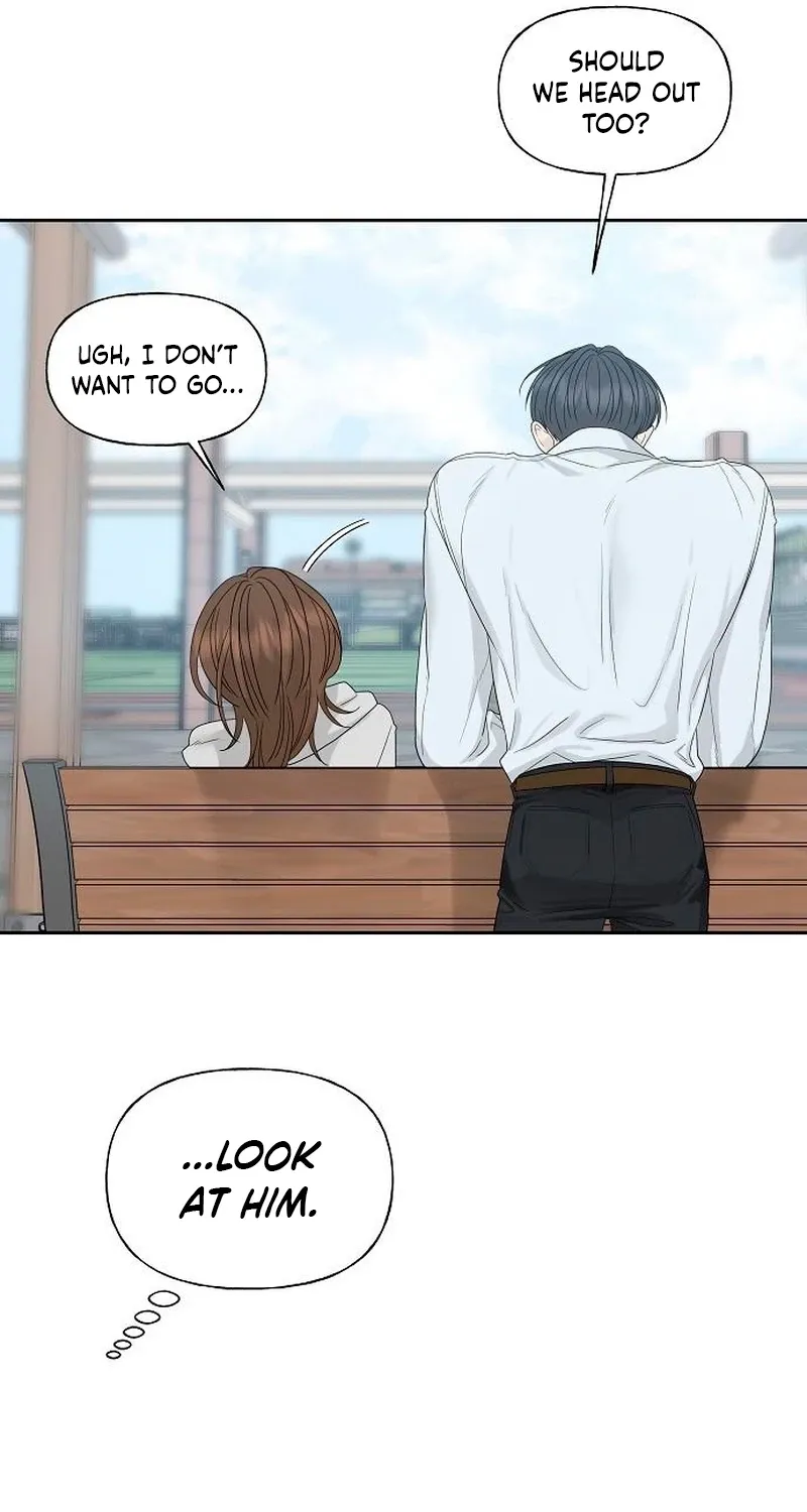 Read Gentle Intruder chapter 41 image 86 on Lezhin